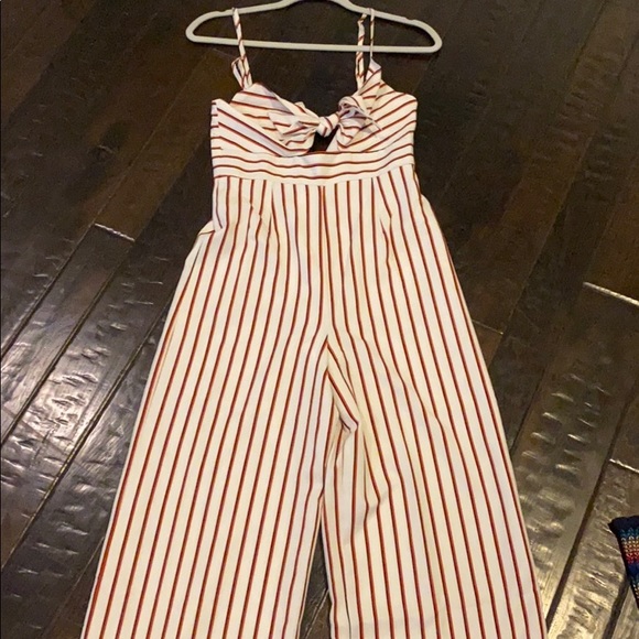 Jumpsuit - Picture 2 of 3